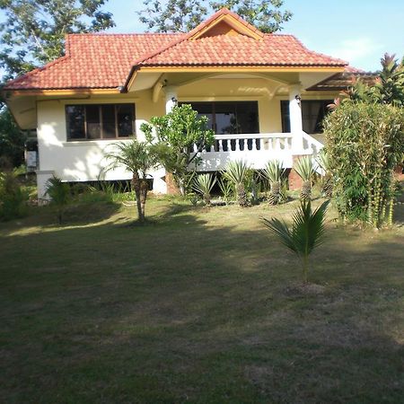 فيلا House Of Garden تْشينيغْرايْ المظهر الخارجي الصورة