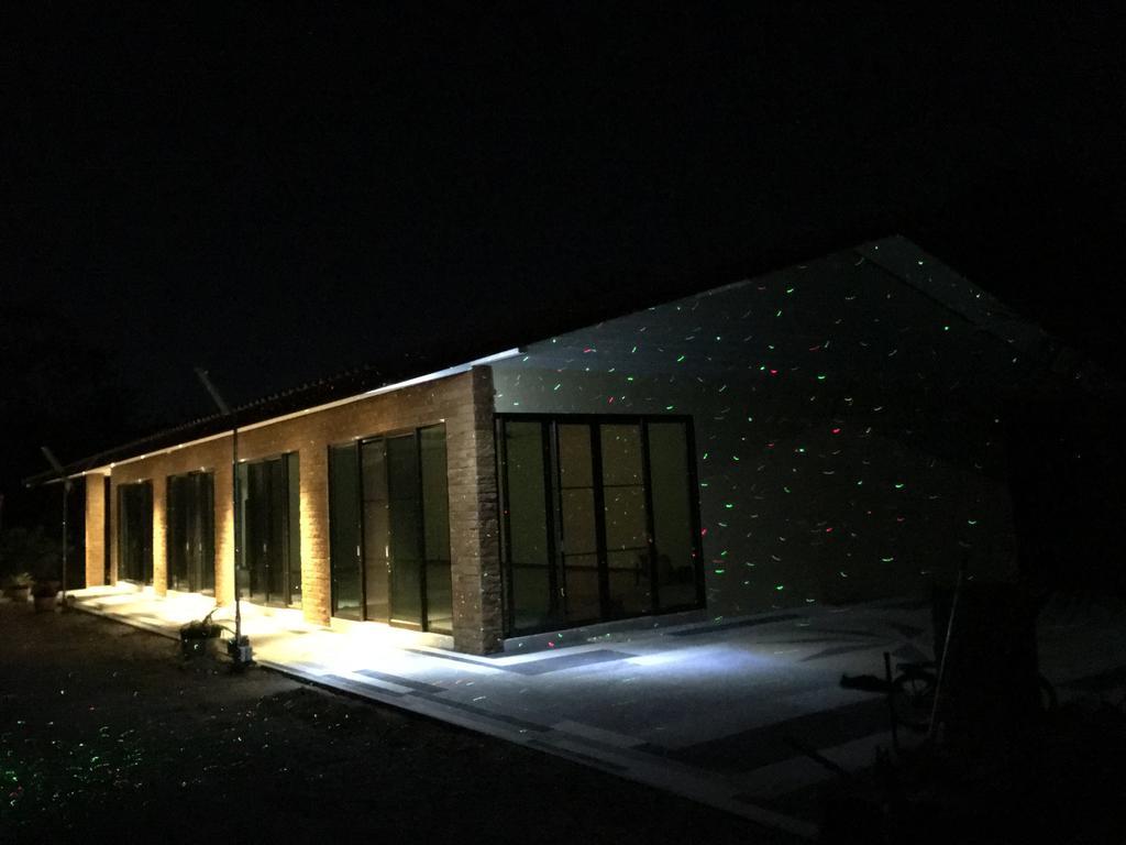 فيلا House Of Garden تْشينيغْرايْ المظهر الخارجي الصورة