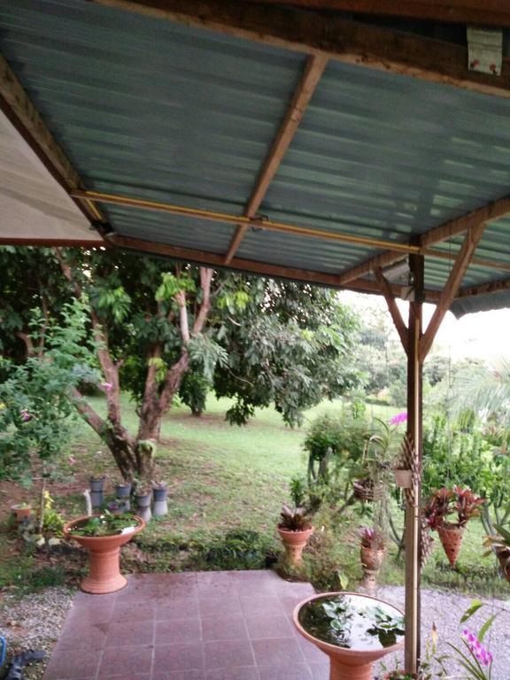 فيلا House Of Garden تْشينيغْرايْ المظهر الخارجي الصورة