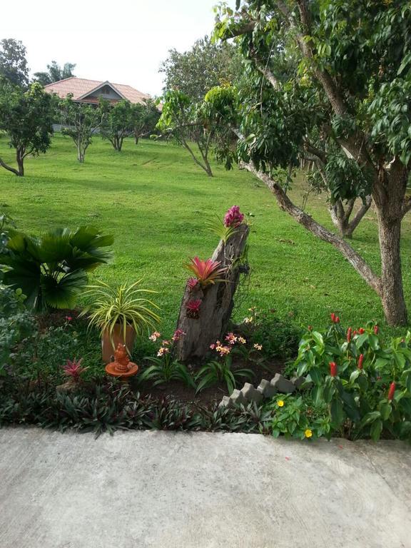 فيلا House Of Garden تْشينيغْرايْ المظهر الخارجي الصورة