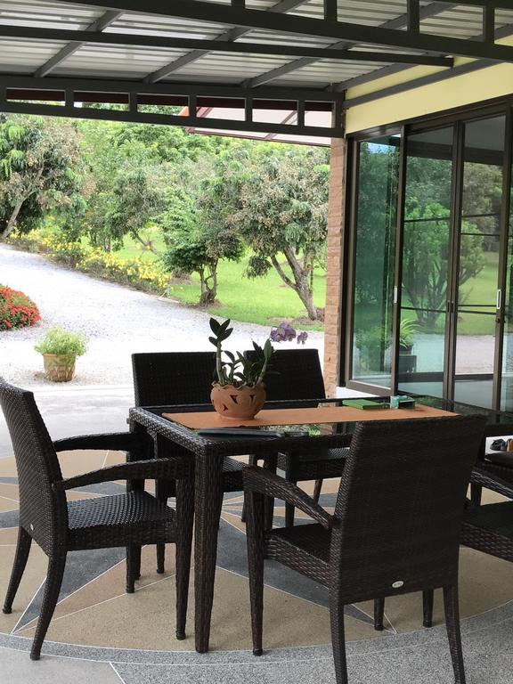 فيلا House Of Garden تْشينيغْرايْ المظهر الخارجي الصورة