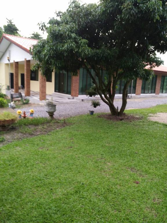 فيلا House Of Garden تْشينيغْرايْ المظهر الخارجي الصورة