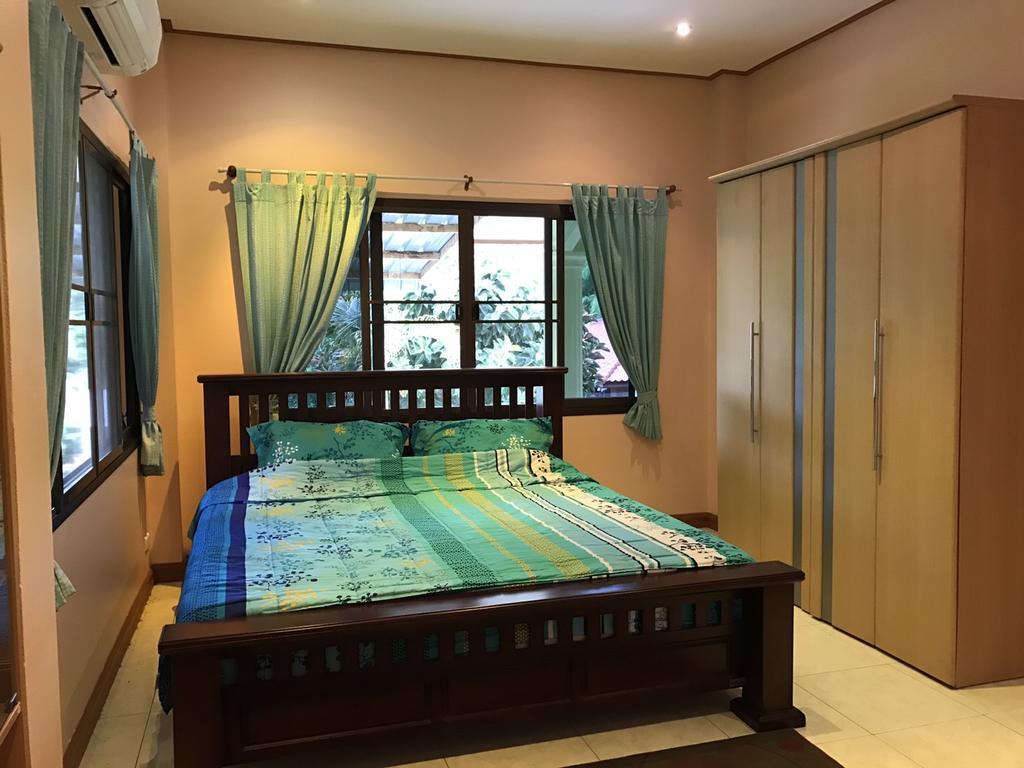 فيلا House Of Garden تْشينيغْرايْ المظهر الخارجي الصورة