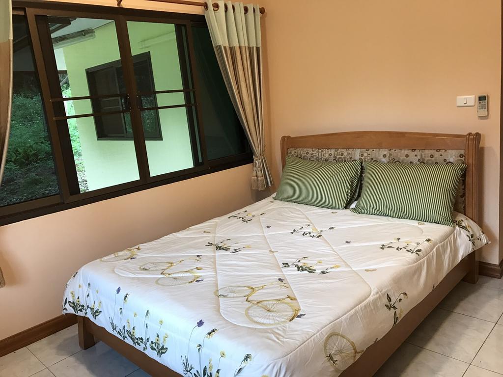 فيلا House Of Garden تْشينيغْرايْ المظهر الخارجي الصورة
