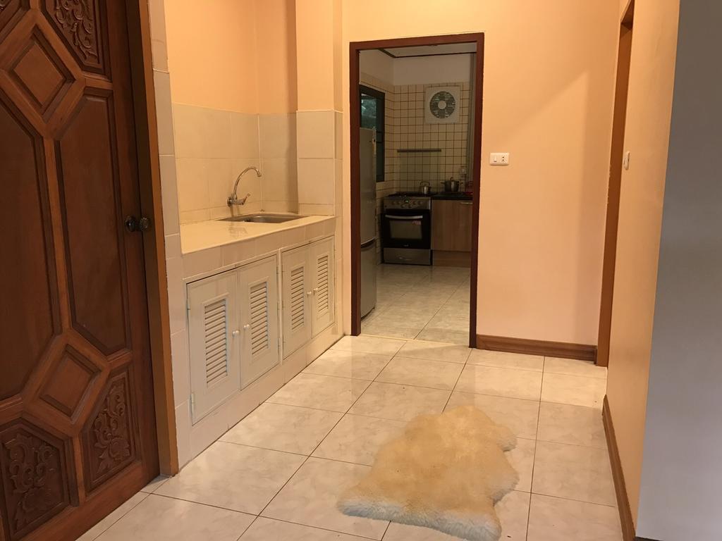 فيلا House Of Garden تْشينيغْرايْ المظهر الخارجي الصورة