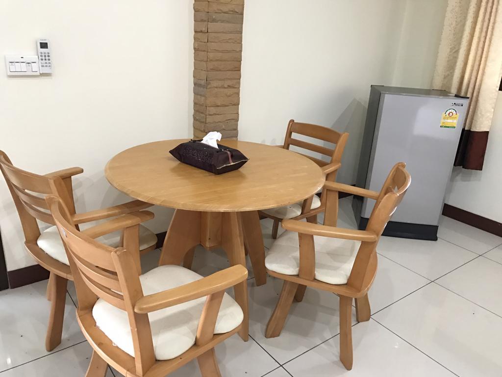 فيلا House Of Garden تْشينيغْرايْ المظهر الخارجي الصورة