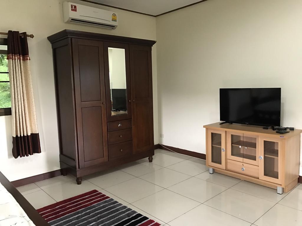 فيلا House Of Garden تْشينيغْرايْ المظهر الخارجي الصورة