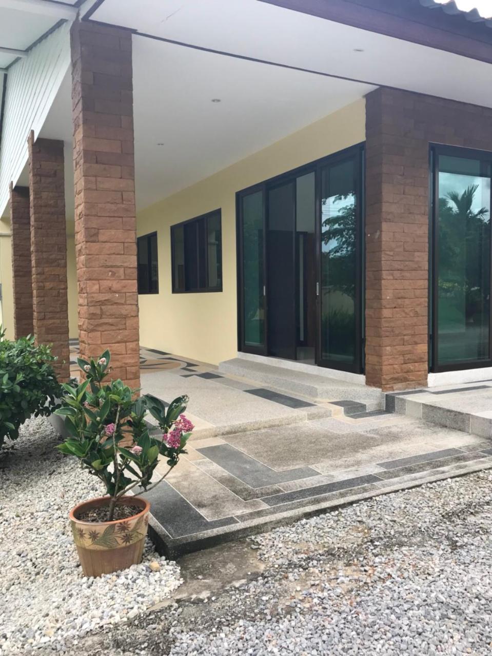 فيلا House Of Garden تْشينيغْرايْ المظهر الخارجي الصورة
