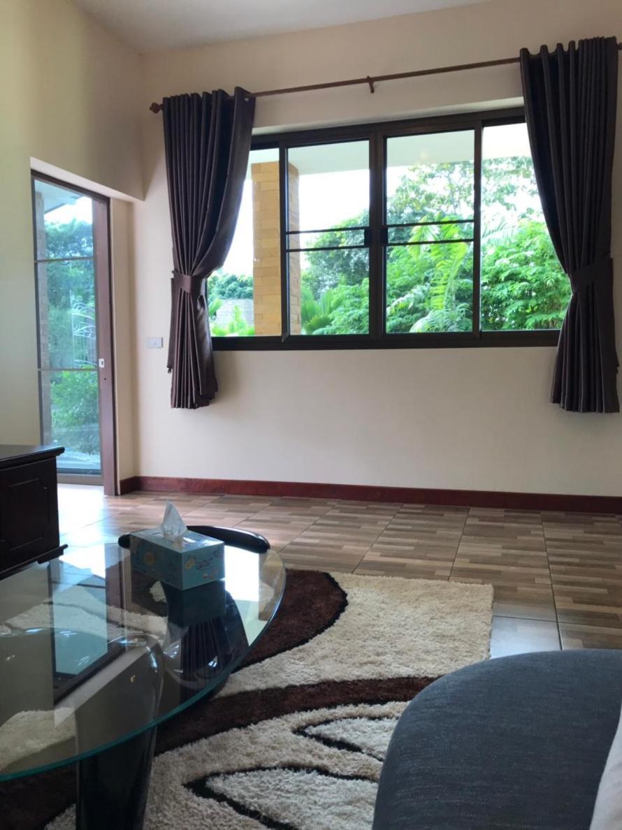 فيلا House Of Garden تْشينيغْرايْ المظهر الخارجي الصورة