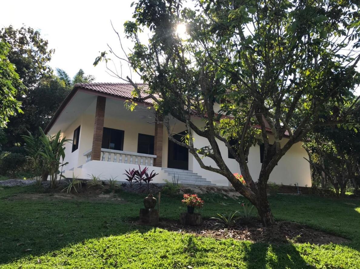 فيلا House Of Garden تْشينيغْرايْ المظهر الخارجي الصورة