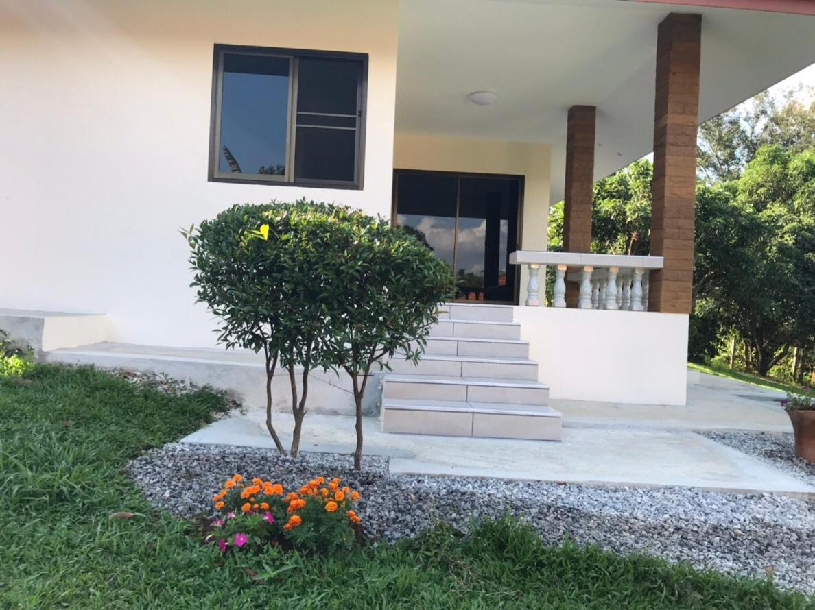 فيلا House Of Garden تْشينيغْرايْ المظهر الخارجي الصورة