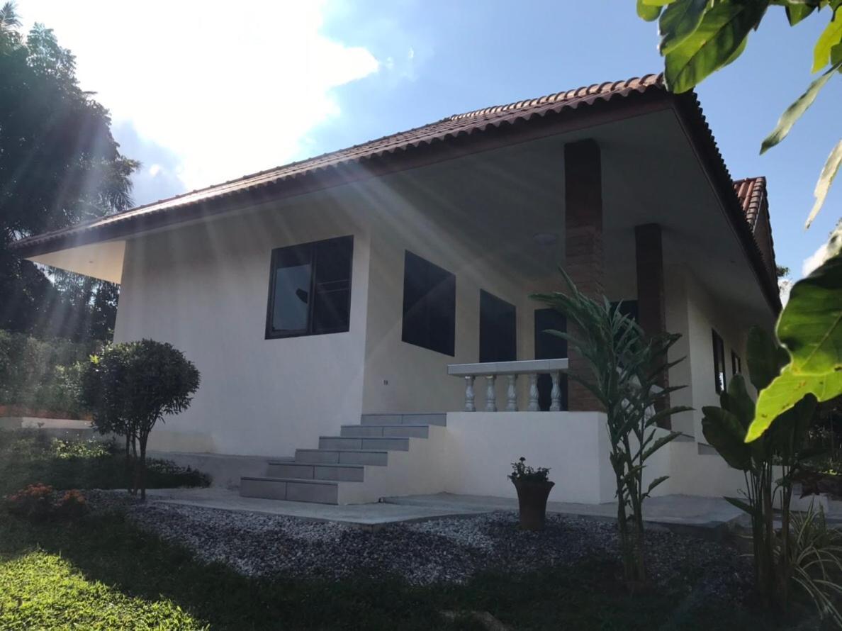 فيلا House Of Garden تْشينيغْرايْ المظهر الخارجي الصورة
