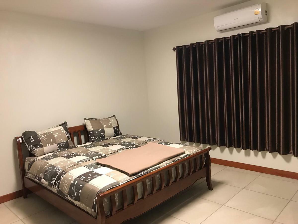 فيلا House Of Garden تْشينيغْرايْ المظهر الخارجي الصورة