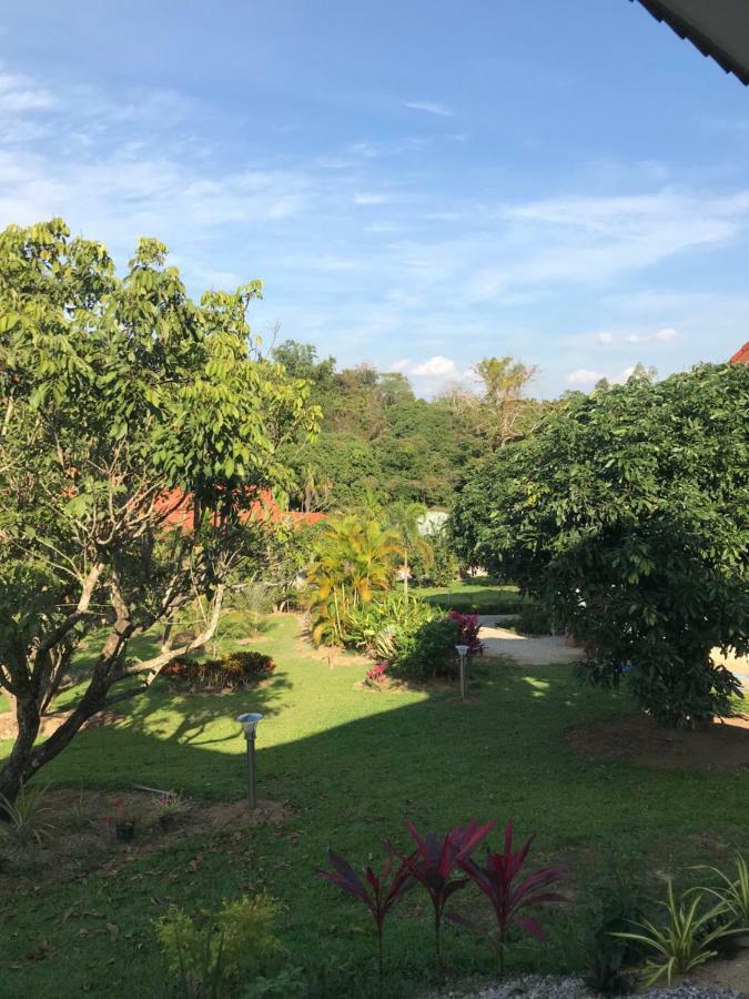 فيلا House Of Garden تْشينيغْرايْ المظهر الخارجي الصورة